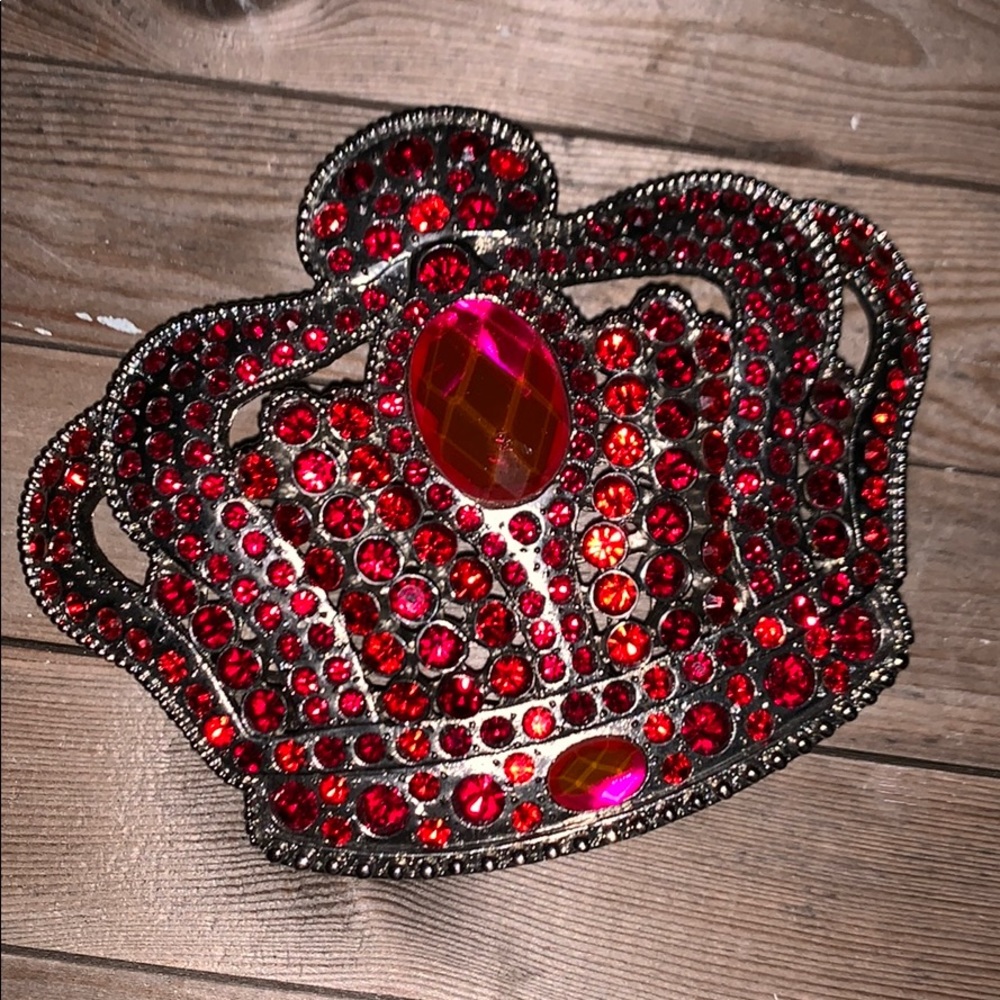 Belt Buckle